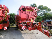 زراعات متخصصة زراعة البطاطس Grimme