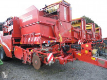 Grimme used Potato harvester