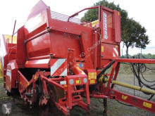 Grimme Kombajn używana