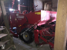 Grimme Potatisodling begagnad