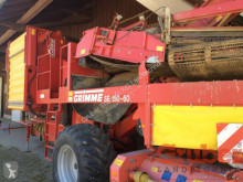 Grimme SE 150-60 Pěstování brambor použitý