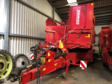 Culture de la pomme de terre occasion Grimme SE 150-60 NB