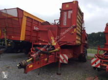 Arracheuse occasion Grimme