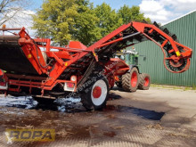 Dewulf RDS Superia Überladeroder Cultivo de la patata usado