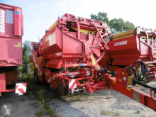 زراعات متخصصة زراعة البطاطس Grimme