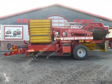 Culture de la pomme de terre Grimme SE 260 UB