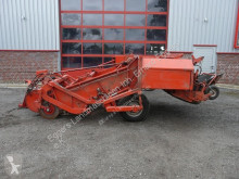 Culture de la pomme de terre Grimme RL 1500