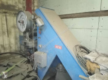 Absackwaage Sortering, förvaring begagnad