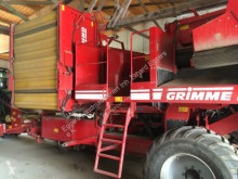 Cultivos especializados Cultivo de la patata Arrancadora Grimme SE 150-60 SB