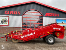 Grimme CS 150 CombiStar használt Burgonyatermesztés
