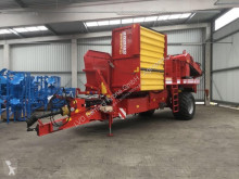 Pěstování brambor Grimme SE 150-60 NB