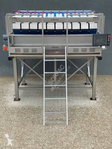 Triage, stockage neuf Sorpac MW 1013 INNOX