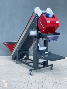 Triage, stockage neuf Sorpac AW 312