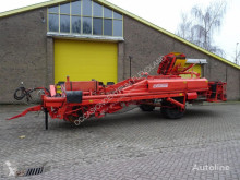 Mașină de recoltat rădăcinoase Grimme DL 1700 MET LEESTAFEL