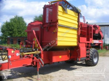 Potatisodling Grimme