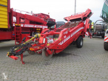 Cultivos especializados Cultivo de la patata Criba Grimme CS 150 Combi Star