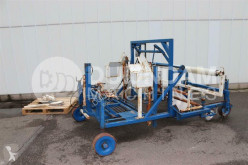Planteuse occasion nc Duijndam Machines