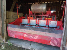 Culture de la pomme de terre Grimme VL 30 KLSA