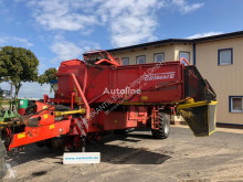 Grimme SE 150-60 SB Arrancadora usado