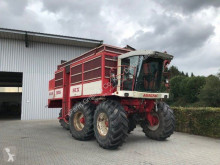 Cultivos especializados Agrifac usado