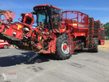 Speciális vetemények Holmer Holmer T4 30 - 3576 használt