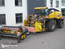 New Holland FR 9080 Outras culturas especializadas usado