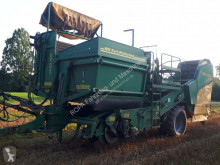 Cultivos especializados nc 6000 Cultivo de la patata usado