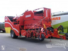 Patates yetiştiriciliği Grimme