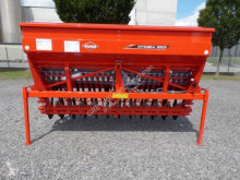Kuhn Integra 3003 mit Scheibenschare Sadzarka używana