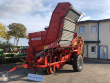 Arracheuse Grimme HLS 750