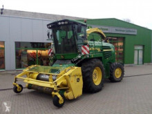 John Deere Culture spécialisée 7350