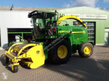 John Deere Culture spécialisée 7350