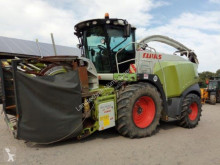 Claas Culture spécialisée Jaguar 950