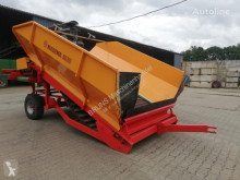 Miedema SB 651 Triage, stockage occasion