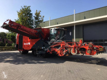 Dewulf Kwatro II Easy Clean Cultivo de la patata usado