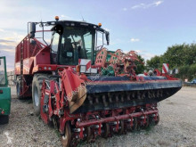 Specialiserade odlingar Grimme Rexor 620 - 45 / 50 cm begagnad