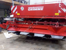 Patates yetiştiriciliği Grimme
