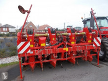 Culture de la pomme de terre Grimme