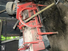 Patates yetiştiriciliği Grimme