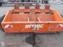 Patates yetiştiriciliği ikinci el araç