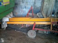Patates yetiştiriciliği ikinci el araç