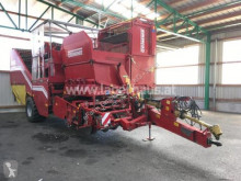 Patates yetiştiriciliği Grimme