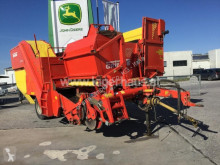 Patates yetiştiriciliği Grimme