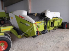 Cultivos especializados Claas usado