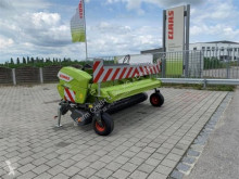 Speciális vetemények Claas használt