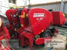 زراعات متخصصة زراعة البطاطس Grimme