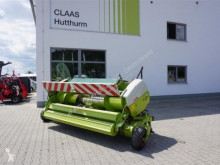 Cultivos especializados Claas usado