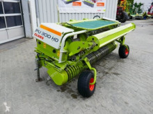 Cultivos especializados Claas usado
