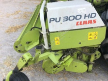 Culturas especializadas Claas usada