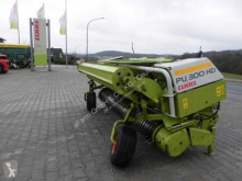 Specialiserade odlingar Claas begagnad